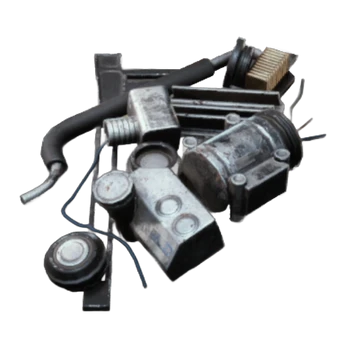 MMOJUGG ARC Raiders Advanced Mechanical Components * 5 Buying Page Display